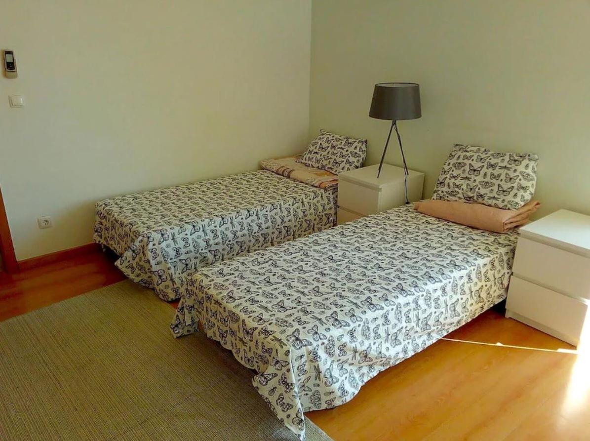 Sesimbra Charming Pool Duplex Bbk & Gardenヴィラ エクステリア 写真