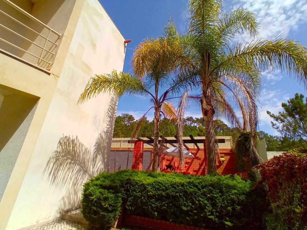 Sesimbra Charming Pool Duplex Bbk & Gardenヴィラ エクステリア 写真