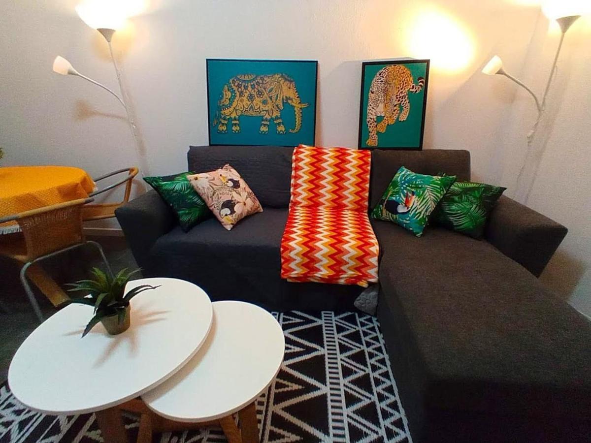 Sesimbra Charming Pool Duplex Bbk & Gardenヴィラ エクステリア 写真