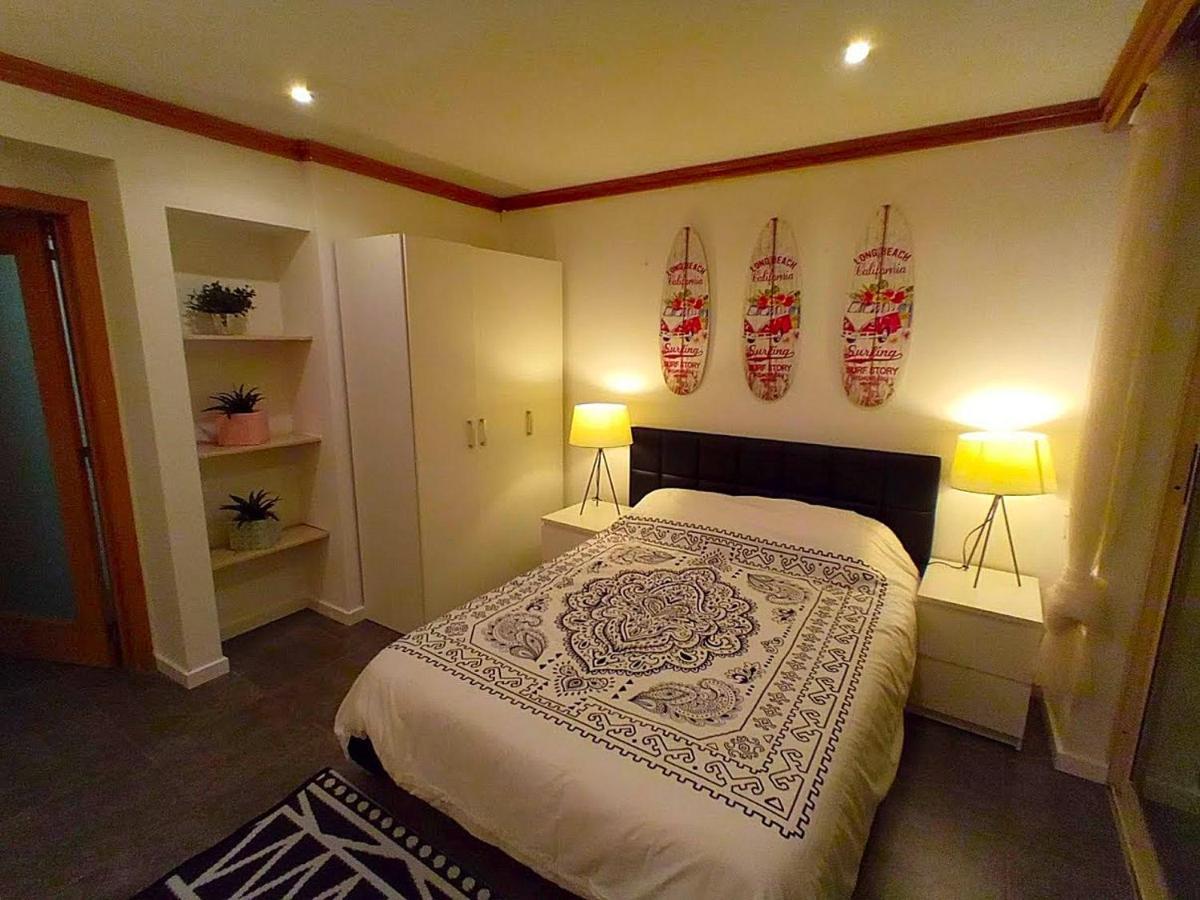 Sesimbra Charming Pool Duplex Bbk & Gardenヴィラ エクステリア 写真