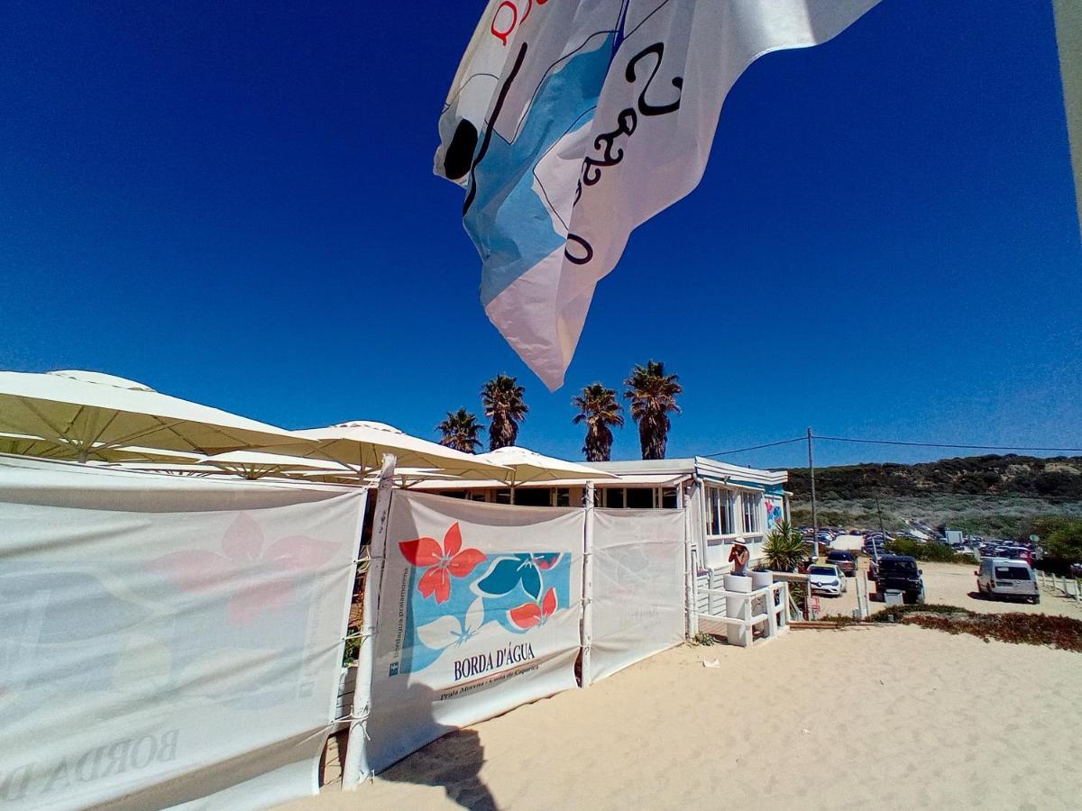 Sesimbra Charming Pool Duplex Bbk & Gardenヴィラ エクステリア 写真