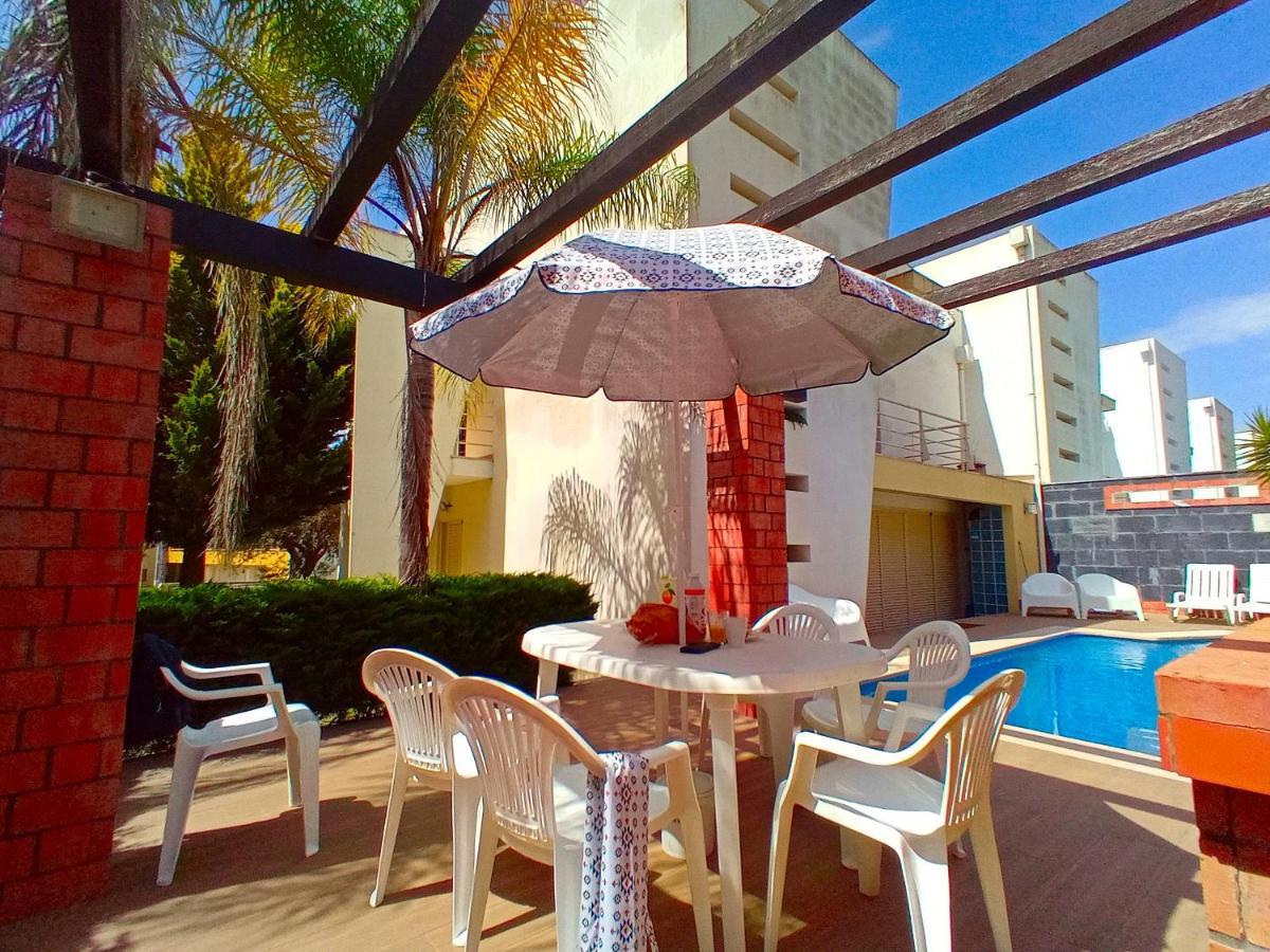 Sesimbra Charming Pool Duplex Bbk & Gardenヴィラ エクステリア 写真