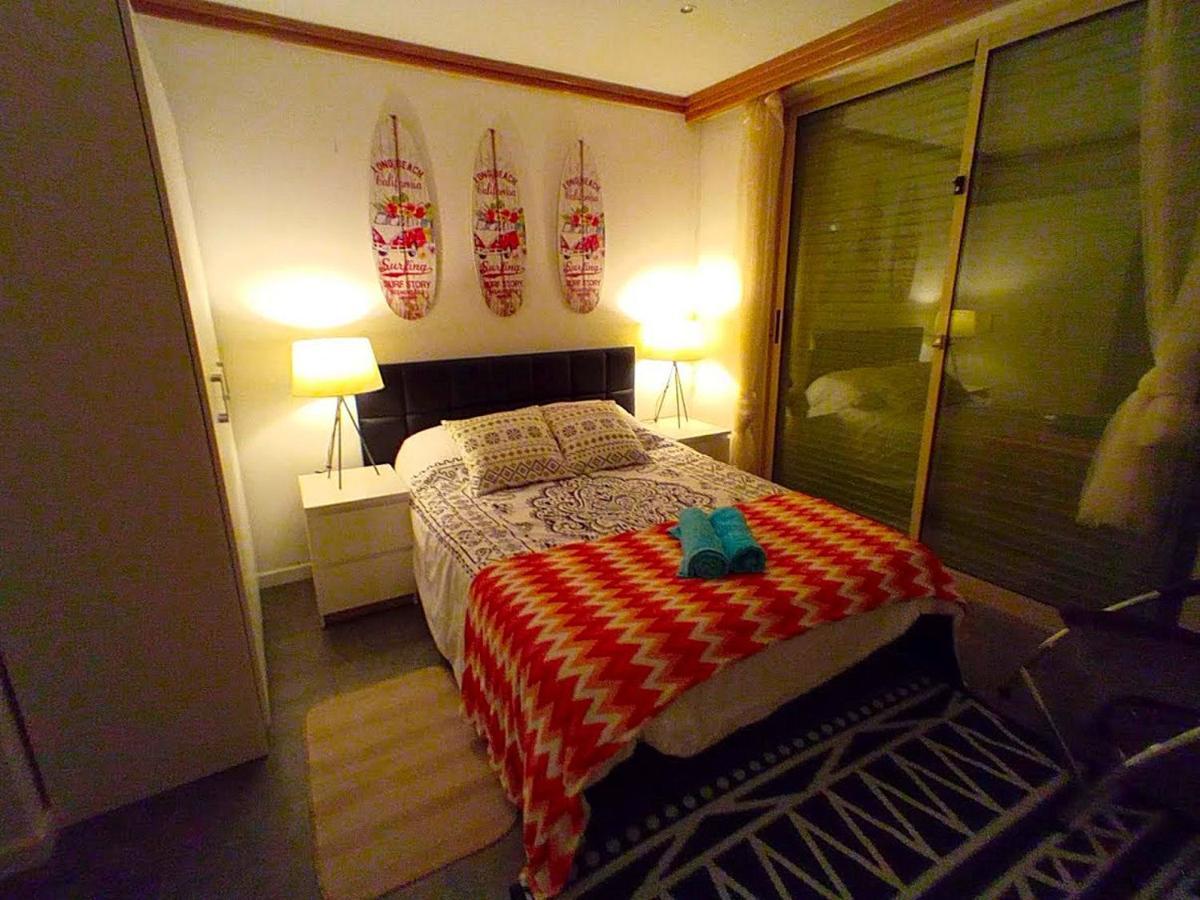 Sesimbra Charming Pool Duplex Bbk & Gardenヴィラ エクステリア 写真