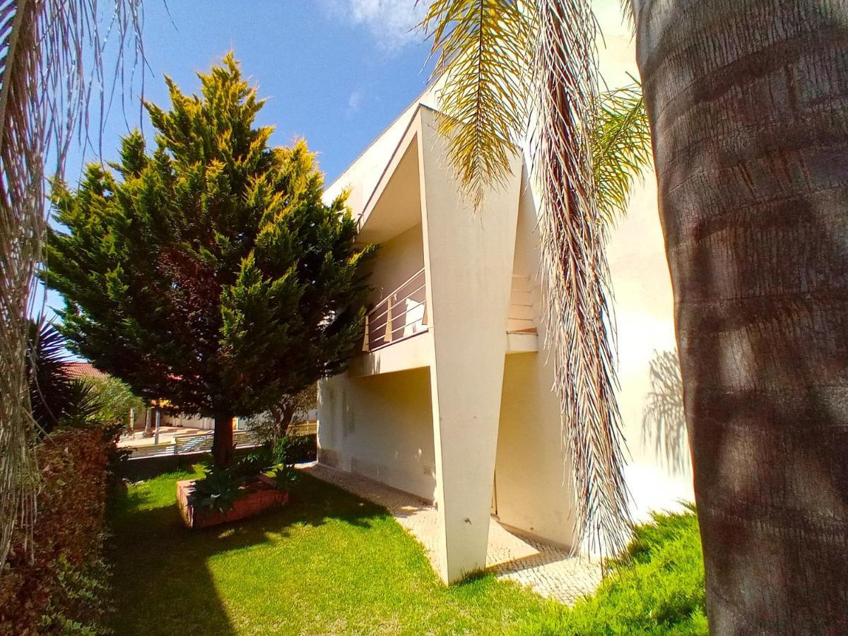 Sesimbra Charming Pool Duplex Bbk & Gardenヴィラ エクステリア 写真