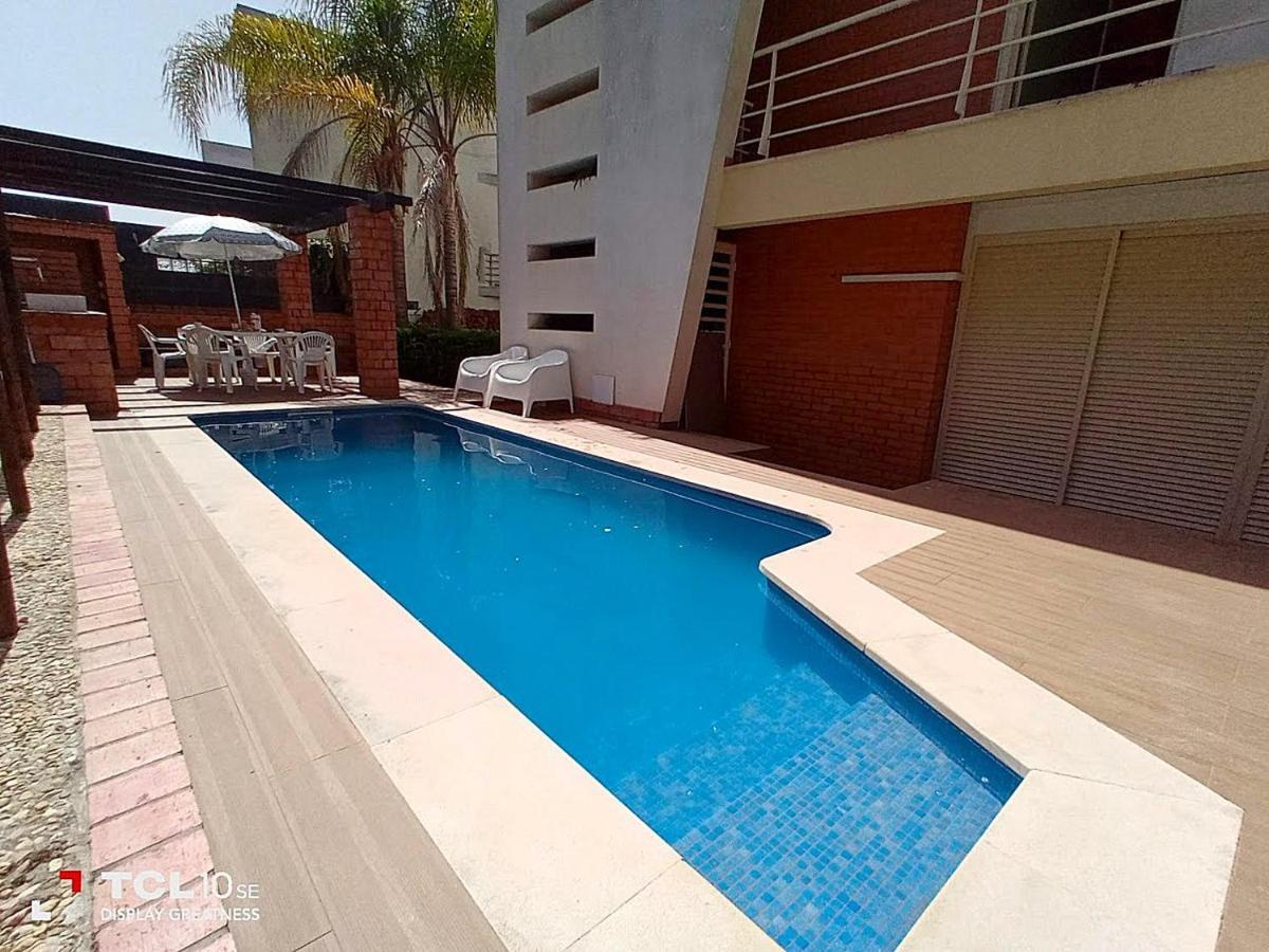 Sesimbra Charming Pool Duplex Bbk & Gardenヴィラ エクステリア 写真
