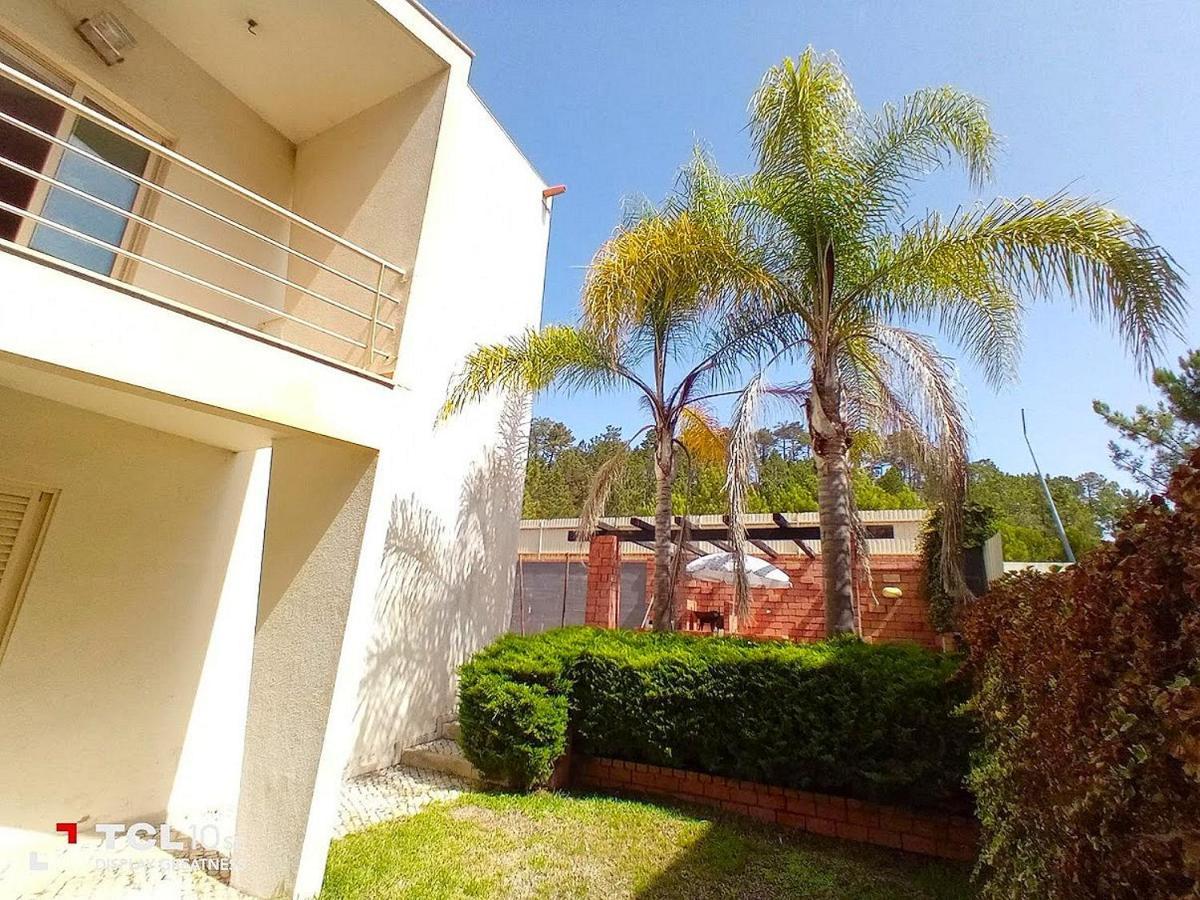 Sesimbra Charming Pool Duplex Bbk & Gardenヴィラ エクステリア 写真