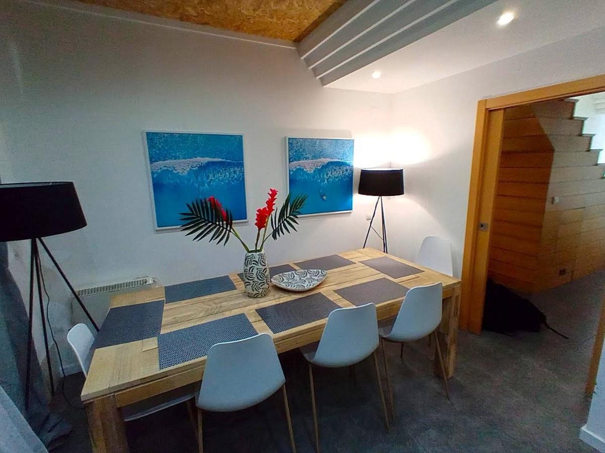 Sesimbra Charming Pool Duplex Bbk & Gardenヴィラ エクステリア 写真
