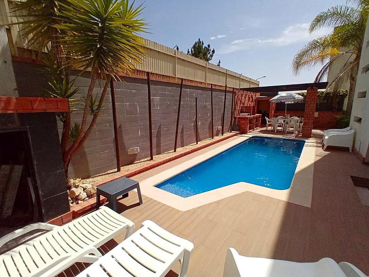 Sesimbra Charming Pool Duplex Bbk & Gardenヴィラ エクステリア 写真