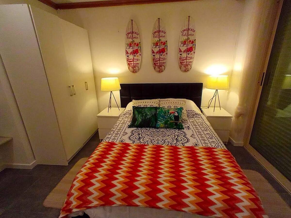 Sesimbra Charming Pool Duplex Bbk & Gardenヴィラ エクステリア 写真