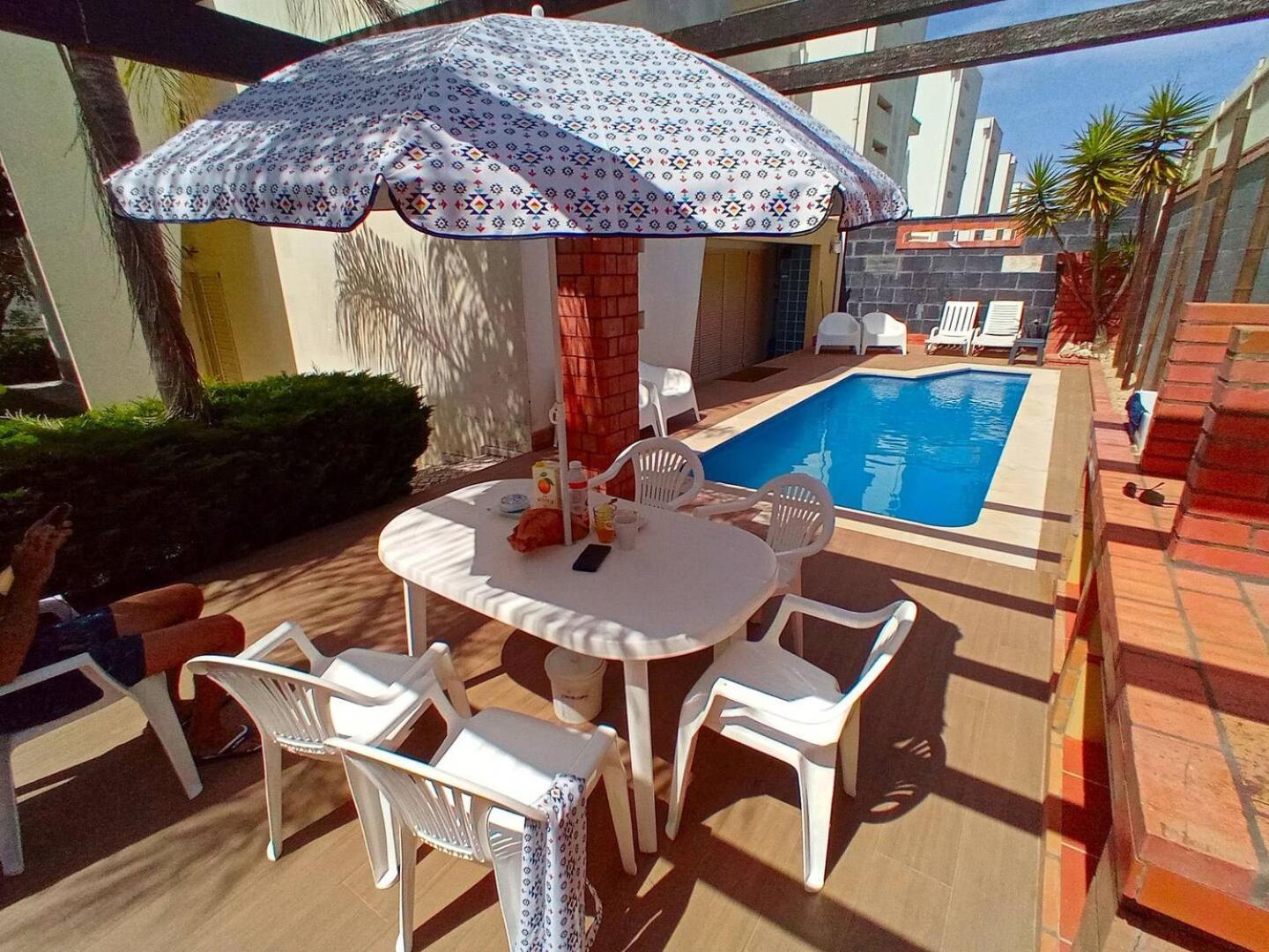 Sesimbra Charming Pool Duplex Bbk & Gardenヴィラ エクステリア 写真