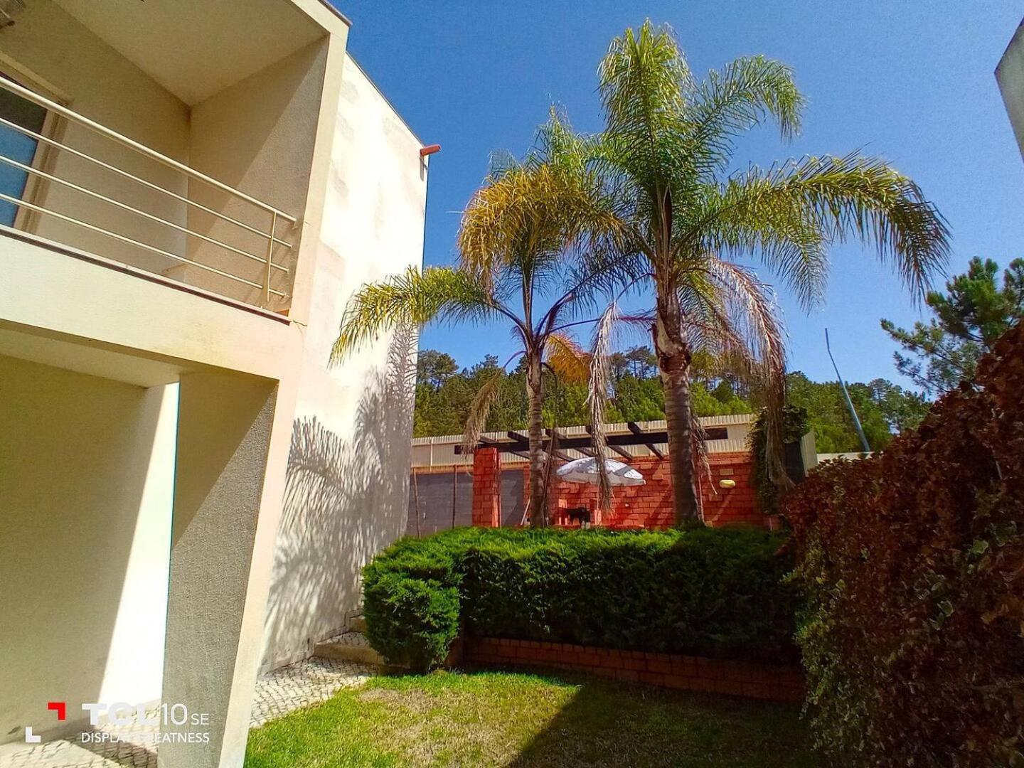 Sesimbra Charming Pool Duplex Bbk & Gardenヴィラ エクステリア 写真